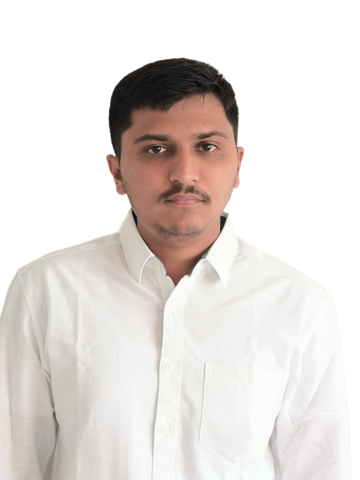 Parth Panchal's Profile Picture